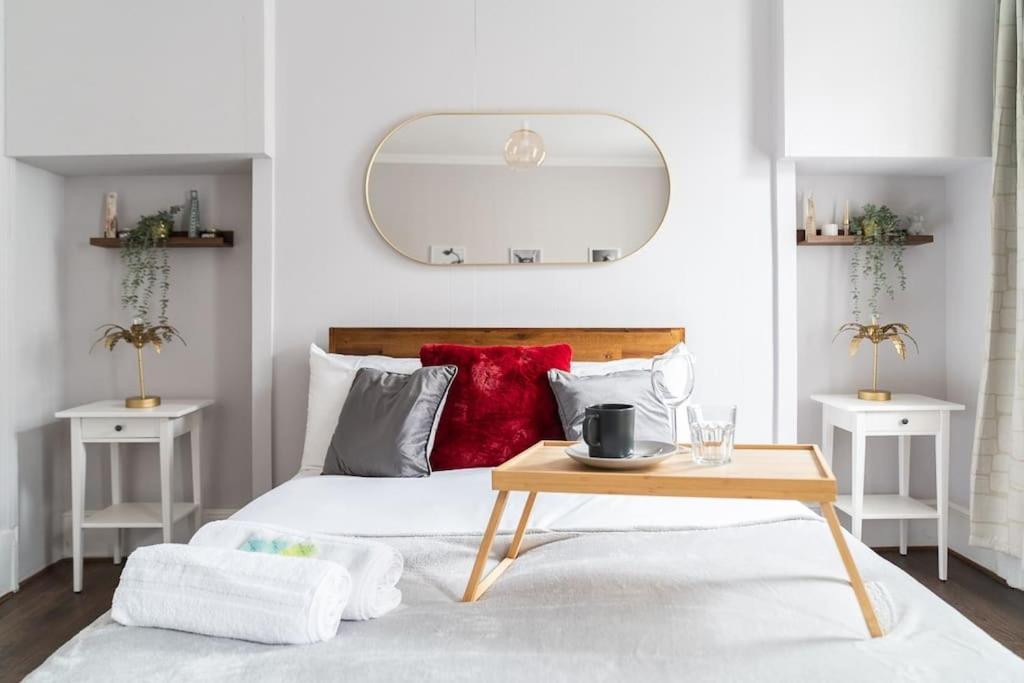 Covent Garden-Oxford Street Central London Studio Apartment Exterior foto